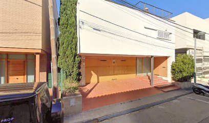 Serralleria L´albera