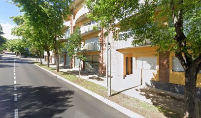 Serralleria Les Tries