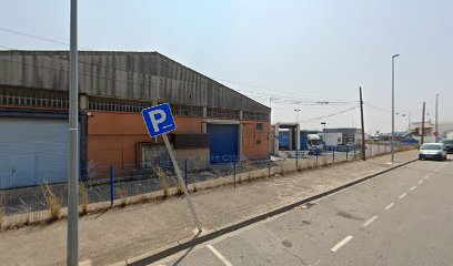 Serralleria Mansan S.L