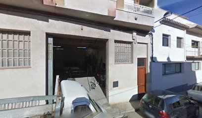 Serralleria Margalef