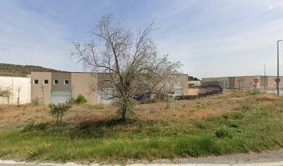 Serralleria Masana Gual