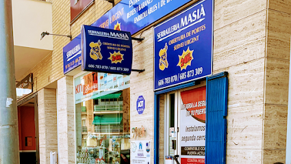 Serralleria Masià
