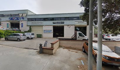 Serralleria Mecánica Alsina