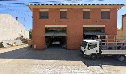 Serralleria Milà S.l.