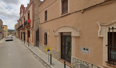 Serralleria Minalfer