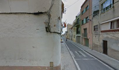 Serrallería Montornés S.L.