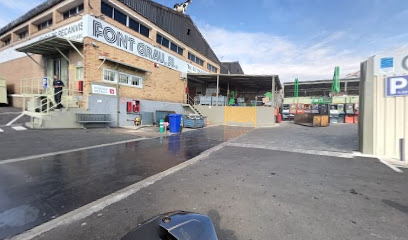 Serralleria Sagarra