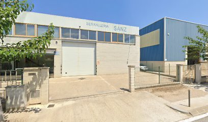 Serralleria Sanz S L
