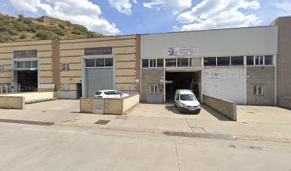 SERRALLERIA URGELL