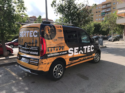 SERTEC VNG