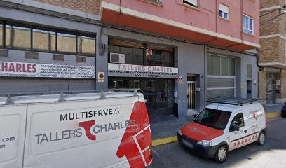Serveis Charles