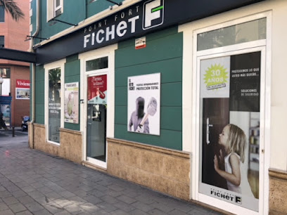 Servicio Oficial Fichet Alicante y Murcia de Puertas y Cerraduras 24 horas