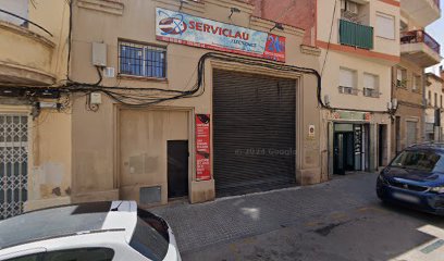 Serviclau — cerrajero en L'Hospitalet de Llobregat