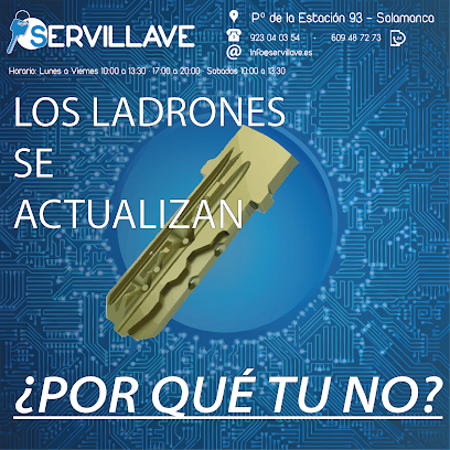 Servillave