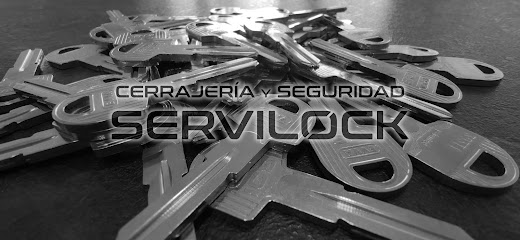 SERVILOCK | Cerrajería y Seguridad — cerrajero en Collado Villalba