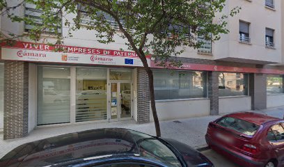 ServiPaterna Multiservicios