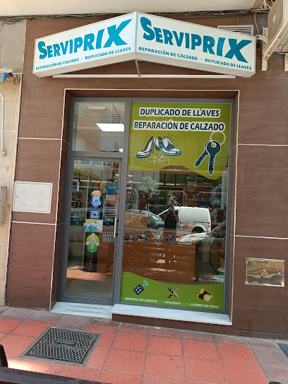 Serviprix