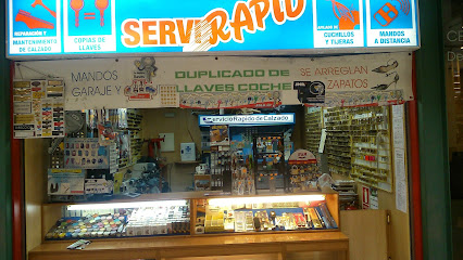 Servirapid