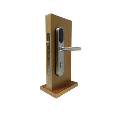 SKL. Smart Key & Lock S.L.