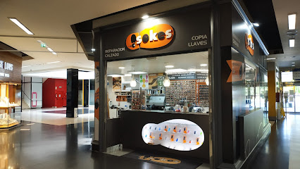 SOKES MULTISERVICIOS VILAGARCIA