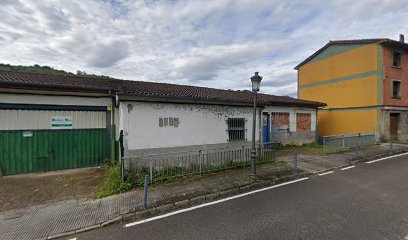Soldadura y Cerrajería