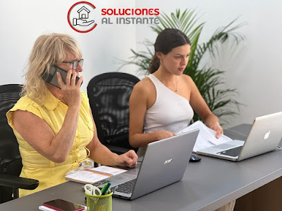Soluciones al Instante