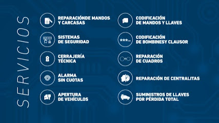 STS Electrónica