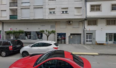 Tacón Express - Cerrajería, arreglo calzado -Duplicado mando - Afilado cuchillos