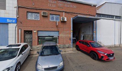 Taller Cerrajeria Carp. Aluminio