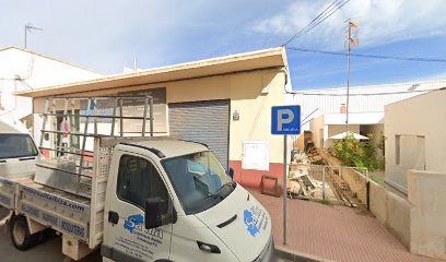 Taller Cerrajeria F A D U