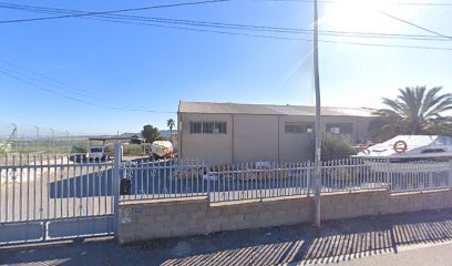 Taller Cerrajería Porras Gomis
