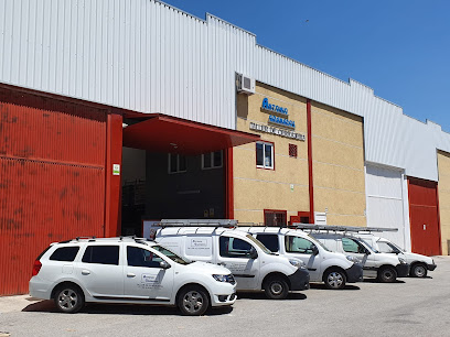 Taller de Cerrajería Antonio Granados