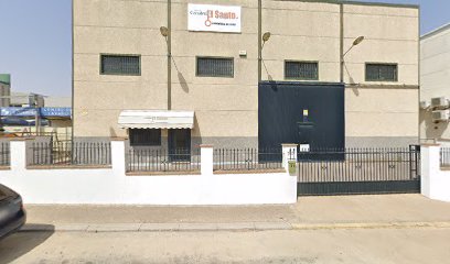 Taller de Cerrajería El Santo