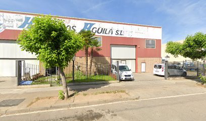 Taller De Cerrajería Hermanos Aguila S L