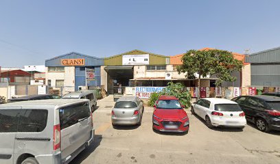 Taller de Cerrajería Mañas