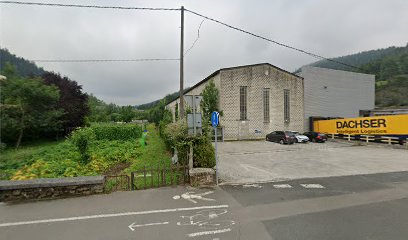 Taller de Cerrajería y Herrajes