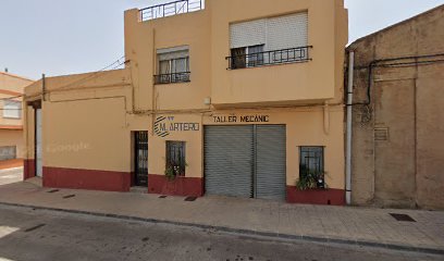 Taller Miguel Artero S L
