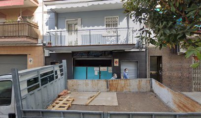 Talleres Cerezo Cerrajeria De Obras Y Decorativa
