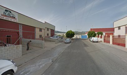 Talleres Cerrajería Víctor Manzano Díaz