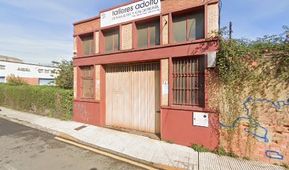 Talleres de Cerrajería Adolfo