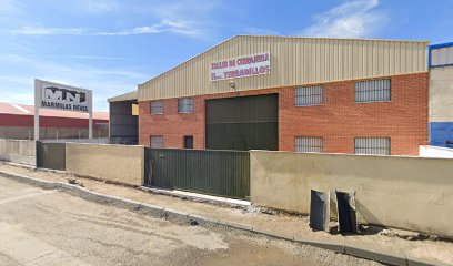 Talleres De Cerrajería Hnos Terradillos