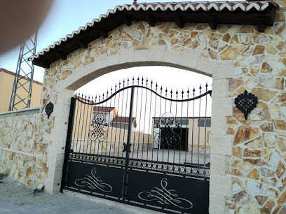 Talleres E. Pérez C.B.