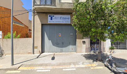 Talleres Esteve