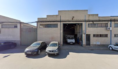 Talleres Hervas