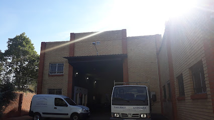 Talleres Hnos. Antúnez