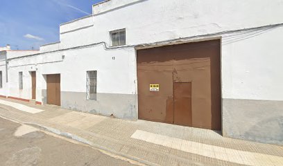 Talleres Hnos Centeno