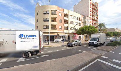 Talleres Marques SL