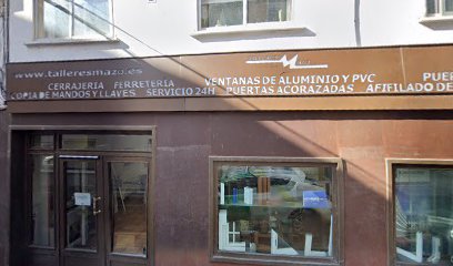 Talleres Mazo Instalaciones y Automatismos S.L.