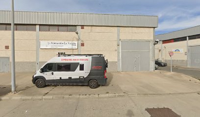Talleres Paes - Cerrajería y Acero Inox.