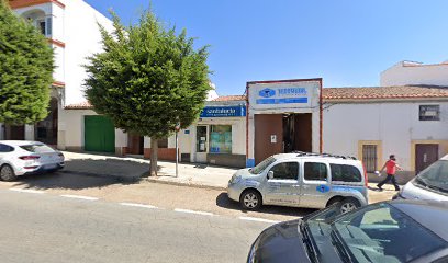 Talleres Pando